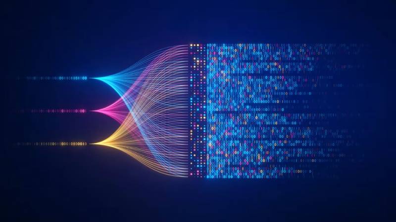 务川软件开发：解锁高性能应用的核心技术路径